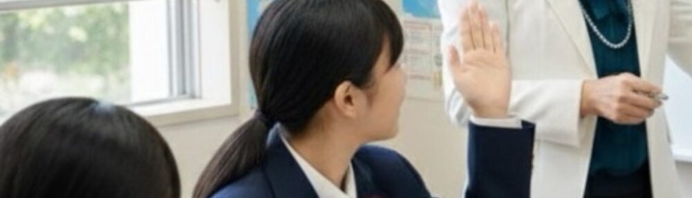 アイリス英語塾